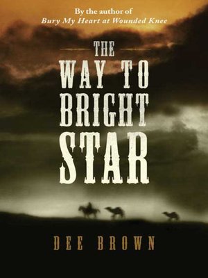 cover image of The Way to Bright Star